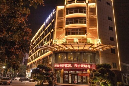 Grand Mercure Taihang Hotel