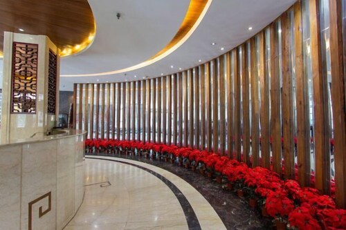 Grand Mercure Taihang Hotel