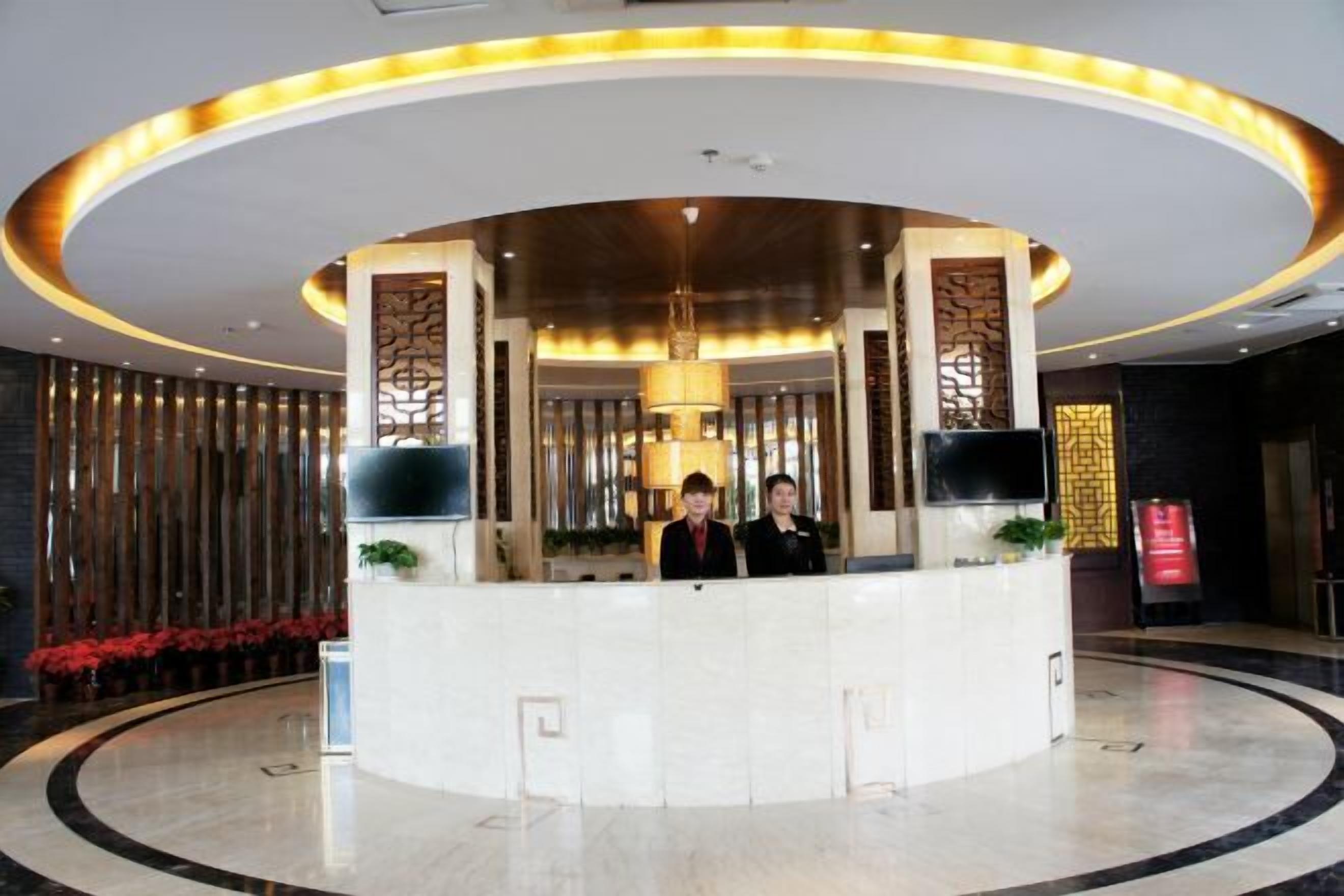 ล็อบบี้