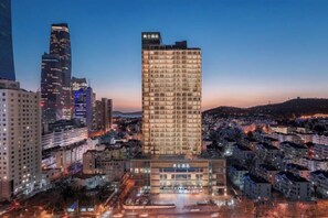 Eksteriør