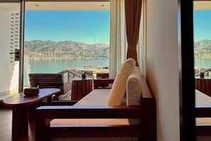 Room - Dali Nuan Nuan Ying Jing Cliff Sea View Hotel (Dali)