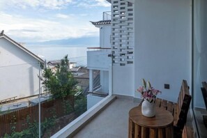 Room - Dali Nuan Nuan Ying Jing Cliff Sea View Hotel (Dali)