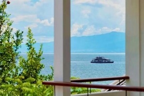 Room - Dali Nuan Nuan Ying Jing Cliff Sea View Hotel (Dali City)