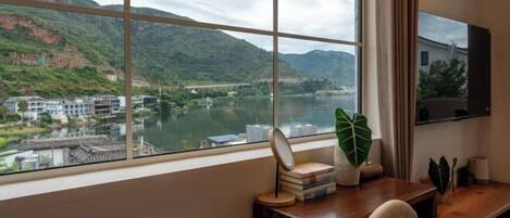 ห้องพัก