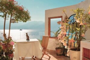 Exterior - Dali Nuan Nuan Ying Jing Cliff Sea View Hotel (Dali City)