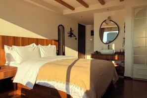 Room - Dali Nuan Nuan Ying Jing Cliff Sea View Hotel (Dali City)