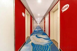 Unclassified image, 5 of 9, button - Shankee Hotel (Linyi Baishabu) (Linyi)
