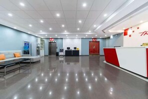 Unclassified image, 2 of 9, button - Shankee Hotel (Linyi Baishabu) (Linyi)