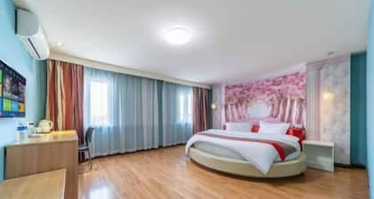 Shankee Hotel (Linyi Baishabu)