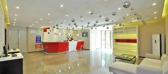 Shankee Hotel (Linyi Baishabu)