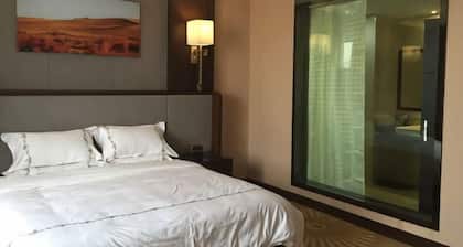 KAIYUE HOTEL