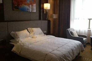 Room - KAIYUE HOTEL (Qiemo)