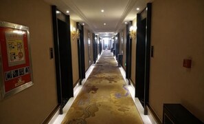 Interior - KAIYUE HOTEL (Qiemo)