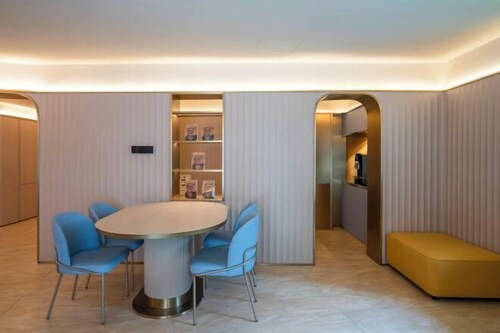 HanTing Hotel (Tianjin Railway Station Italian Style Street)