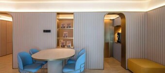 HanTing Hotel (Tianjin Railway Station Italian Style Street)