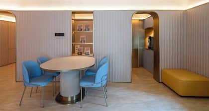 HanTing Hotel (Tianjin Railway Station Italian Style Street)