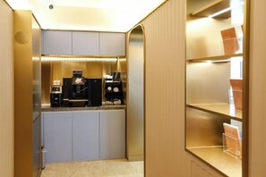 Interior - HanTing Hotel (Tianjin Railway Station Italian Style Street) (Tianjin)