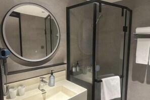 Room - HanTing Hotel (Tianjin Railway Station Italian Style Street) (Tianjin)
