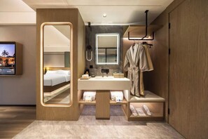 Room - Fugang Hotel(Xuchang College High Speed Rail East Station Store) (Xuchang)