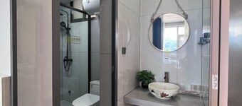 Taining Dajinhu Xiuzhen Homestay