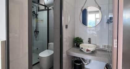 Taining Dajinhu Xiuzhen Homestay