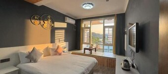 Taining Dajinhu Xiuzhen Homestay