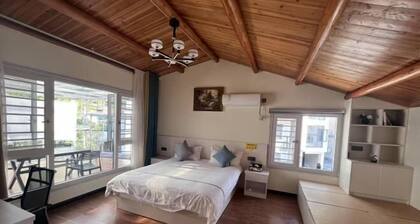 Taining Dajinhu Xiuzhen Homestay