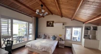 Taining Dajinhu Xiuzhen Homestay