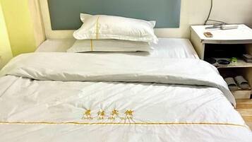客房
