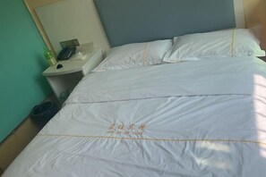 Room - Chenjia Express Hotel (Shenzhen)