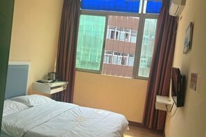 Room - Chenjia Express Hotel (Shenzhen)