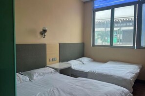 Room - Chenjia Express Hotel (Shenzhen)