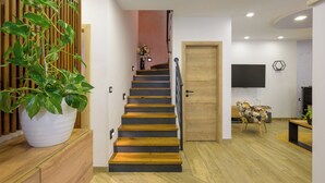 Interior - Villa Perini (Istria - Šajini) (Šajini)