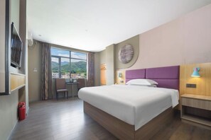 Unclassified image, 5 of 6, button - Huayi Four Seasons Hotel (Guangzhou)