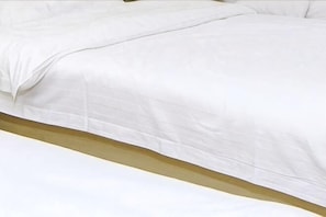 Room - Genhe Shu'an Family Hotel (Genhe)