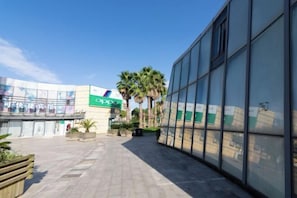 Miscellaneous - 100 Inn (Shanghai Pudong Lingang University Town store) (Shanghai)