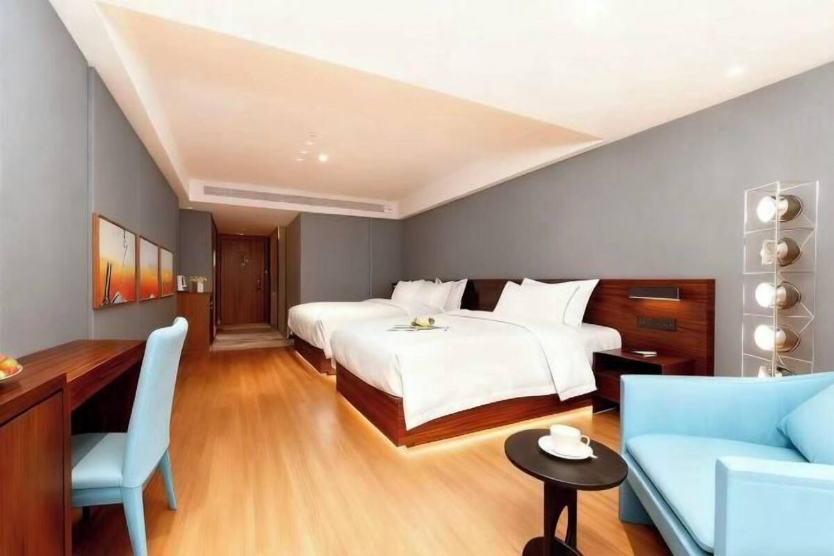 Habitación