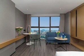 ห้องพัก