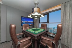 Room - Biaoji LITE Hotel (Changsha Wanjiali Plaza Mawangdui Subway Station) (Changsha)