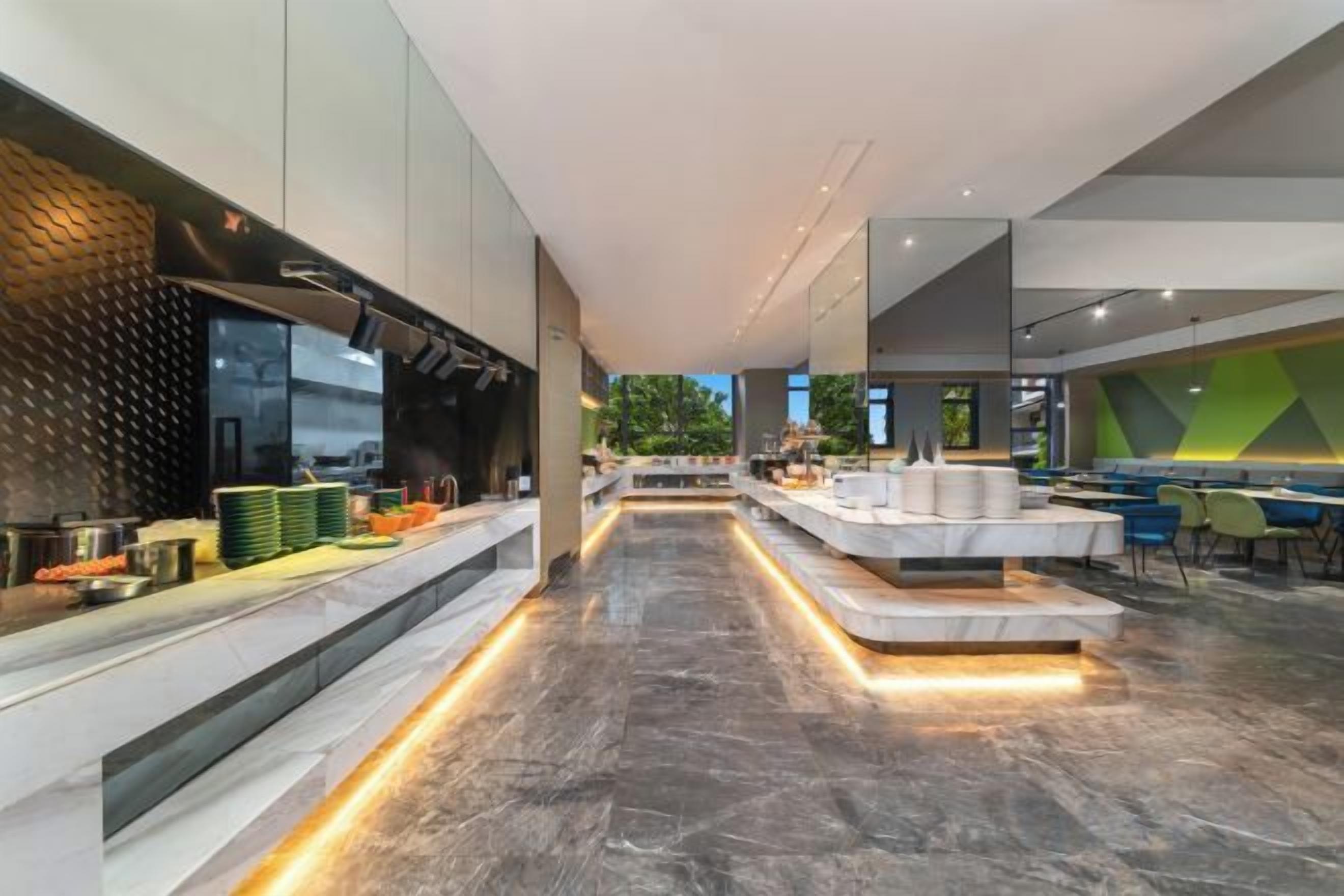 Tempat makan
