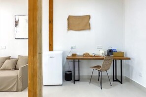 Room - Haisong Muwu Resort (Dongshan County)