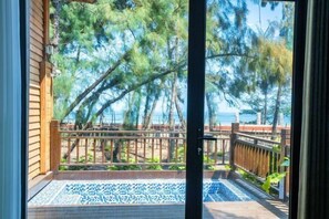 Room - Haisong Muwu Resort (Dongshan County)