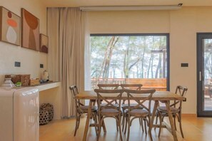 Room - Haisong Muwu Resort (Dongshan County)