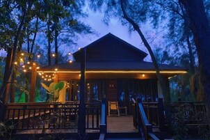 ห้องพัก