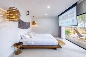 Room - Haisong Muwu Resort (Dongshan)