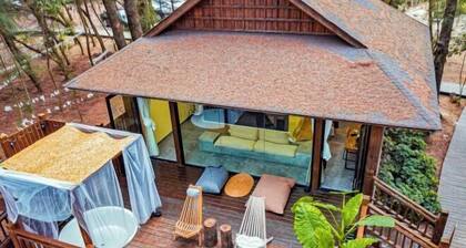 Haisong Muwu Resort
