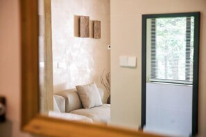 Room - Haisong Muwu Resort (Dongshan)