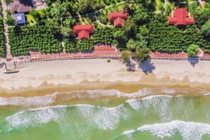 Exterior - Haisong Muwu Resort (Dongshan)