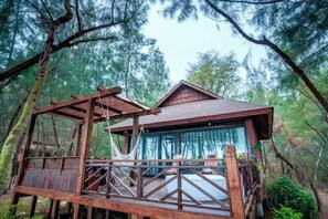 Exterior - Haisong Muwu Resort (Dongshan County)
