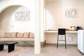 Room - Haisong Muwu Resort (Dongshan County)